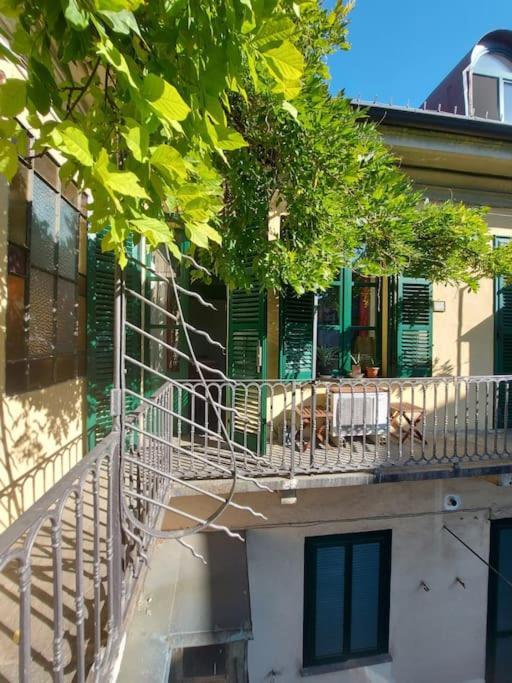 טורינו Appartamento Sotto La Mole Antonelliana מראה חיצוני תמונה