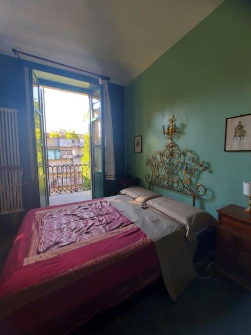 טורינו Appartamento Sotto La Mole Antonelliana מראה חיצוני תמונה